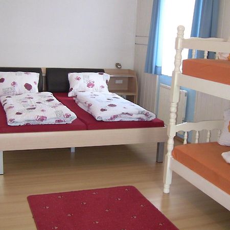 סנט קנזיאן Gasthof Waldwirt מראה חיצוני תמונה