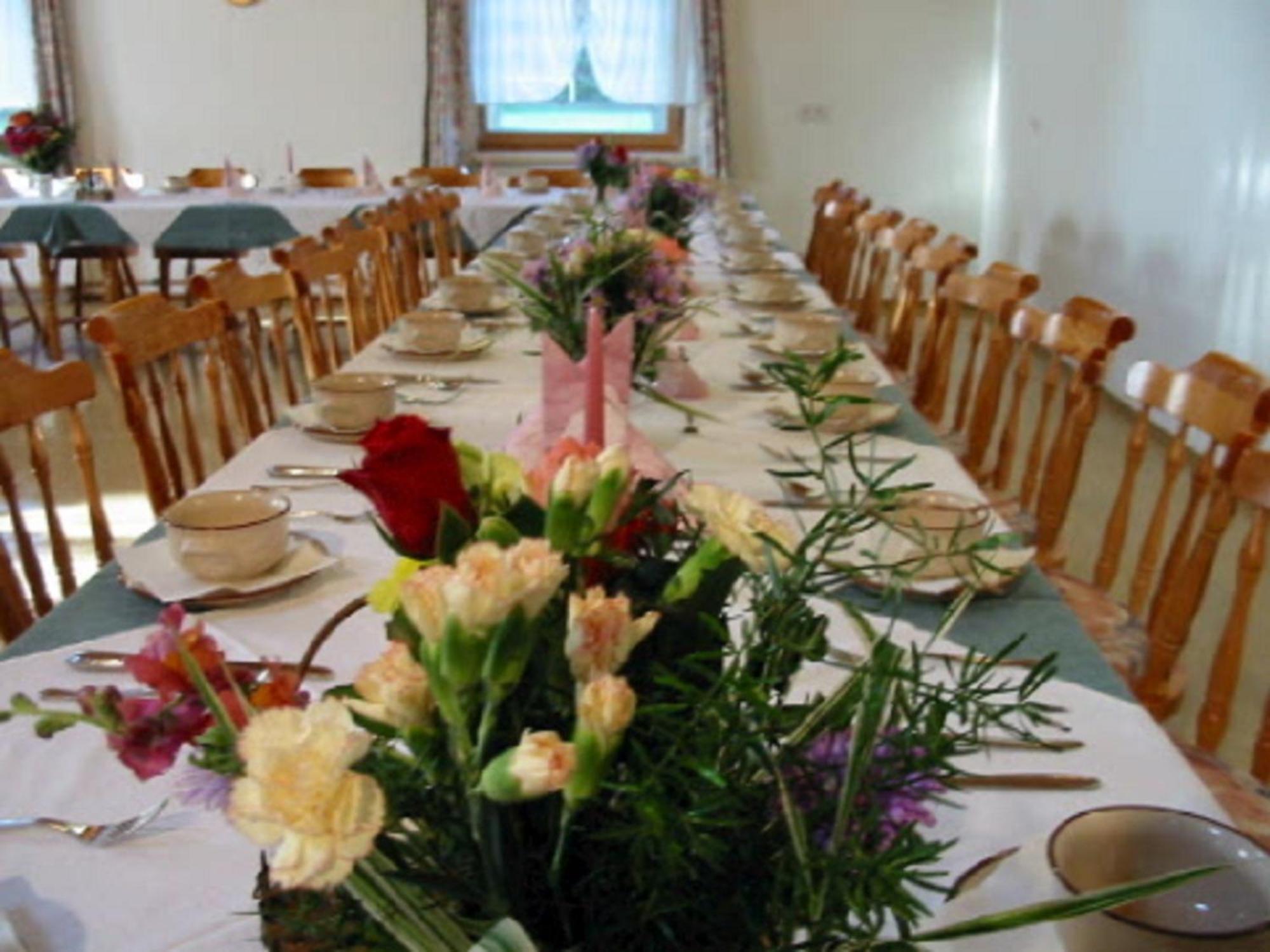 סנט קנזיאן Gasthof Waldwirt מראה חיצוני תמונה